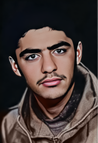 هادی رجبی خالکیاسری