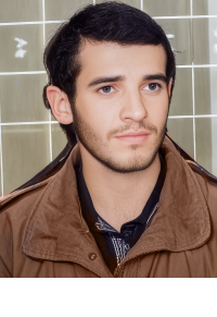 محمد بذری شرفشاده