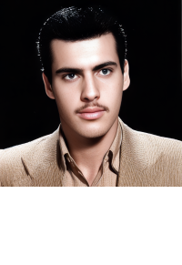 میرتقی میرحقی ساعتچی