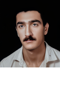 مهدی زاهدی شلمانی