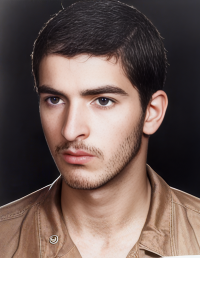 هادی امیدوارسادات محله