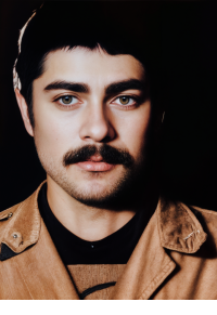 اسکندر خشک دامن