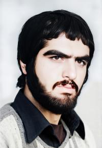 سیدحسین جوادی