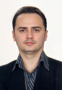 سیدسعید ممدوح کلور