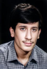 سیدغفور موسوی نژادخلیل محله