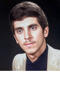 فیاض قانع پرشکوه