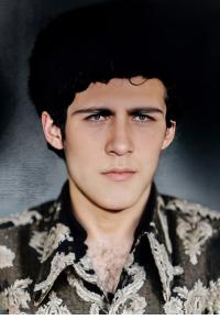 شاه ورن ییلاقی دیگه سرا