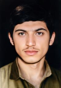 شهرام رستمی وسکه محله