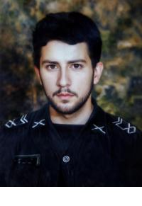 شهرام شفقتی چروده