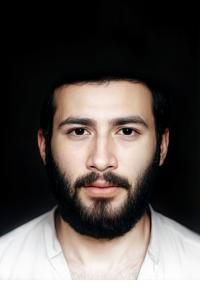 شیرعلی الماسی سنگده