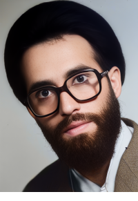 سیدعیسی نورموسوی