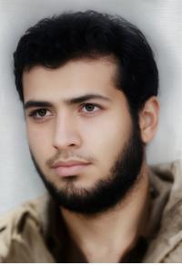 عباس وزیری کلور