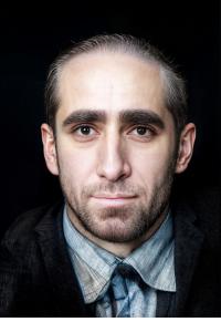 علی جعفری ملالی