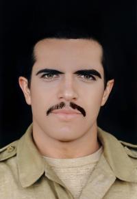 علی دولتی بیاچالی