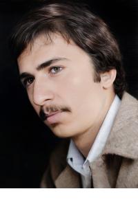 علی رستمی دشتمیان