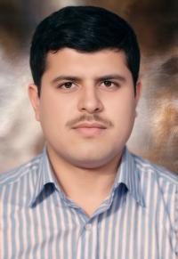 علیرضا احمدی