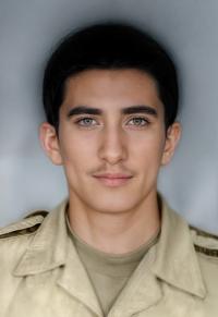 غلامحسن عباسی وانگاه