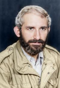 غلامرضا بقاءبوستانی