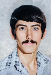 فرخ زلفی ارم ساداتی