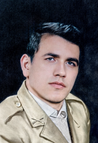 صفرعلی حق پرست پارکامی