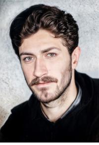 فرزاد فلاح پور