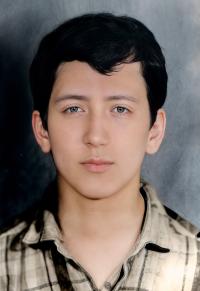 فرهاد مقدمی الکامی