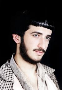 فیروز نیکوش دشتمیان