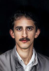 فیروز نیکوکاردشتمیانی