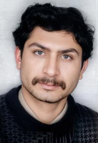 کریم رشید ارده