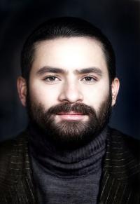 محرمعلی بهرامیان صیقل سرا