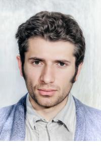 محرمعلی دورانی شیراز