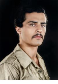 محمد پروازی خمس
