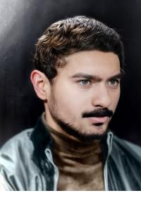 محمد حاجتی شیراز