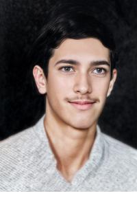 محمد متحیررزداری