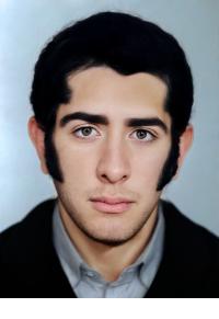 محمدقلی خوش فکر