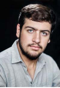 محمود راستروش لفمجانی