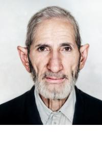 کربلائی مروت نبی زاده