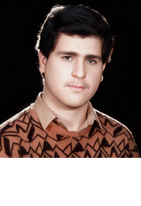 علی محمدی تپه