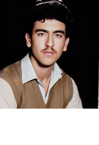 اولیا معصومی جدانوکری