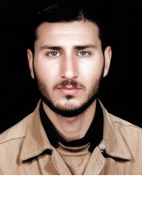 مهدی حسین پورچافی