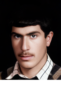 احمد مرادپورچافی