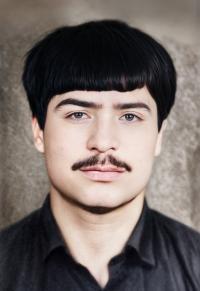 مظاهر براری شمس آباد