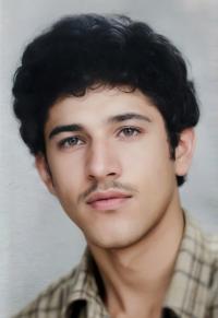 مهدی مقدمی آلکامی