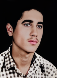 هادی محمدی چافی