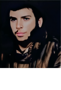 ناصر ترابی پلت کله