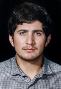 مسلم کریم بخش نویر