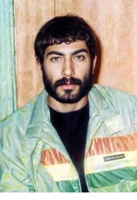 حسین جمشیدی فلاح