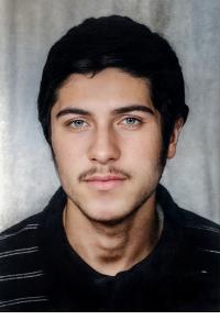 اسمعیل عفتی