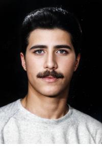 حمید بهره مندصیاد