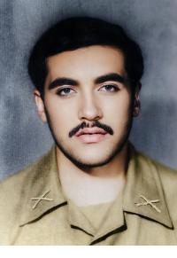 رسول نجات رسولی